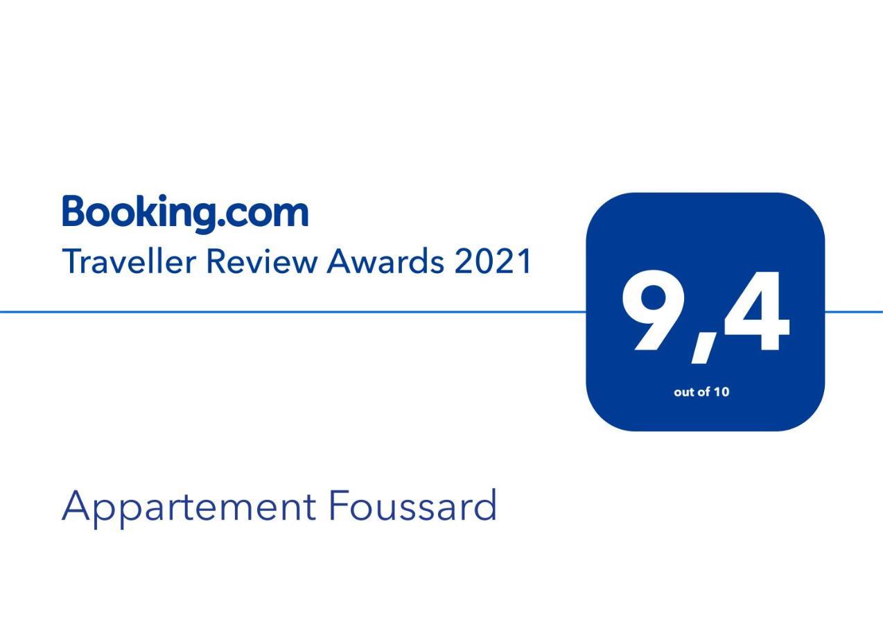 Appartement Foussard Cannes Ngoại thất bức ảnh