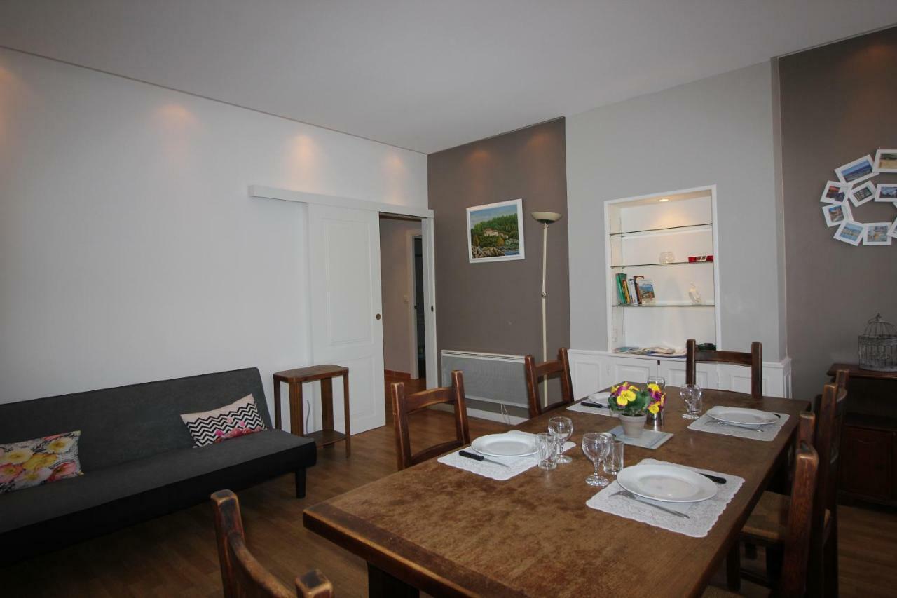 Appartement Foussard Cannes Ngoại thất bức ảnh
