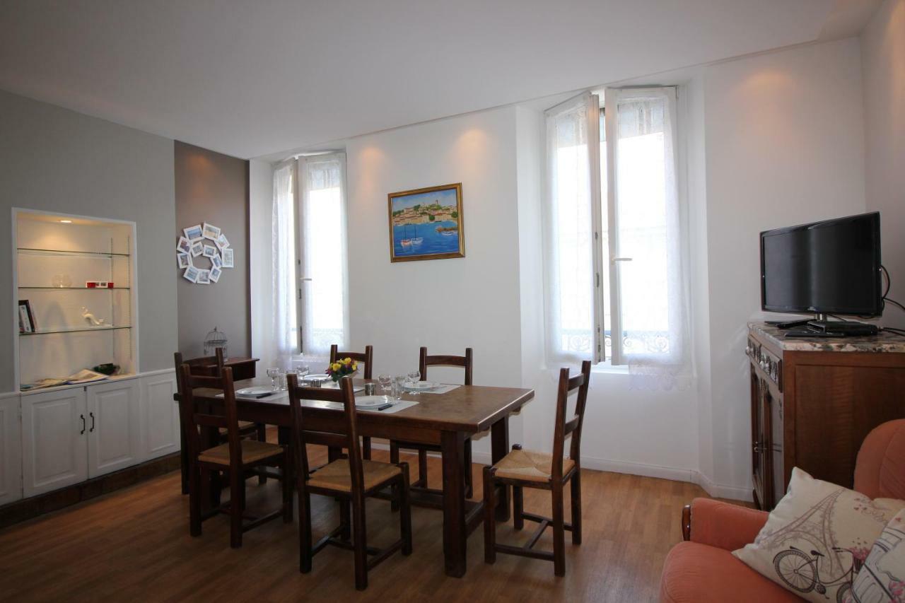 Appartement Foussard Cannes Ngoại thất bức ảnh