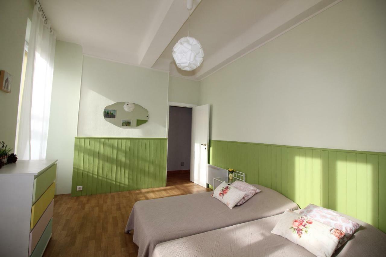 Appartement Foussard Cannes Ngoại thất bức ảnh