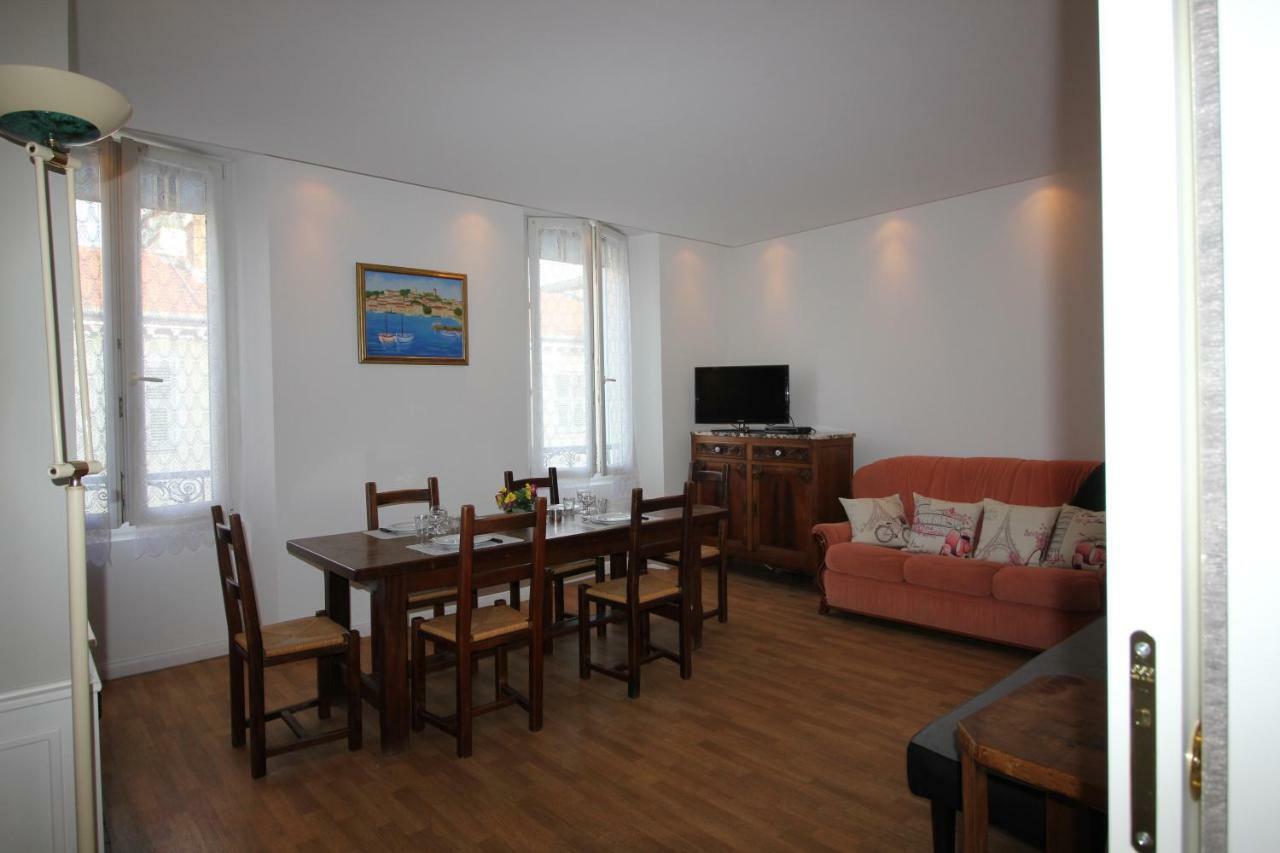 Appartement Foussard Cannes Ngoại thất bức ảnh