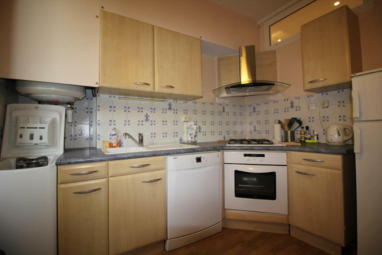 Appartement Foussard Cannes Ngoại thất bức ảnh