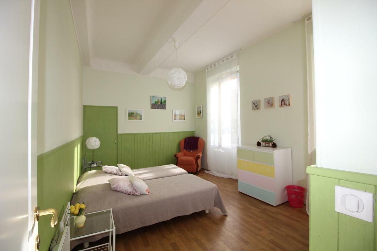 Appartement Foussard Cannes Ngoại thất bức ảnh