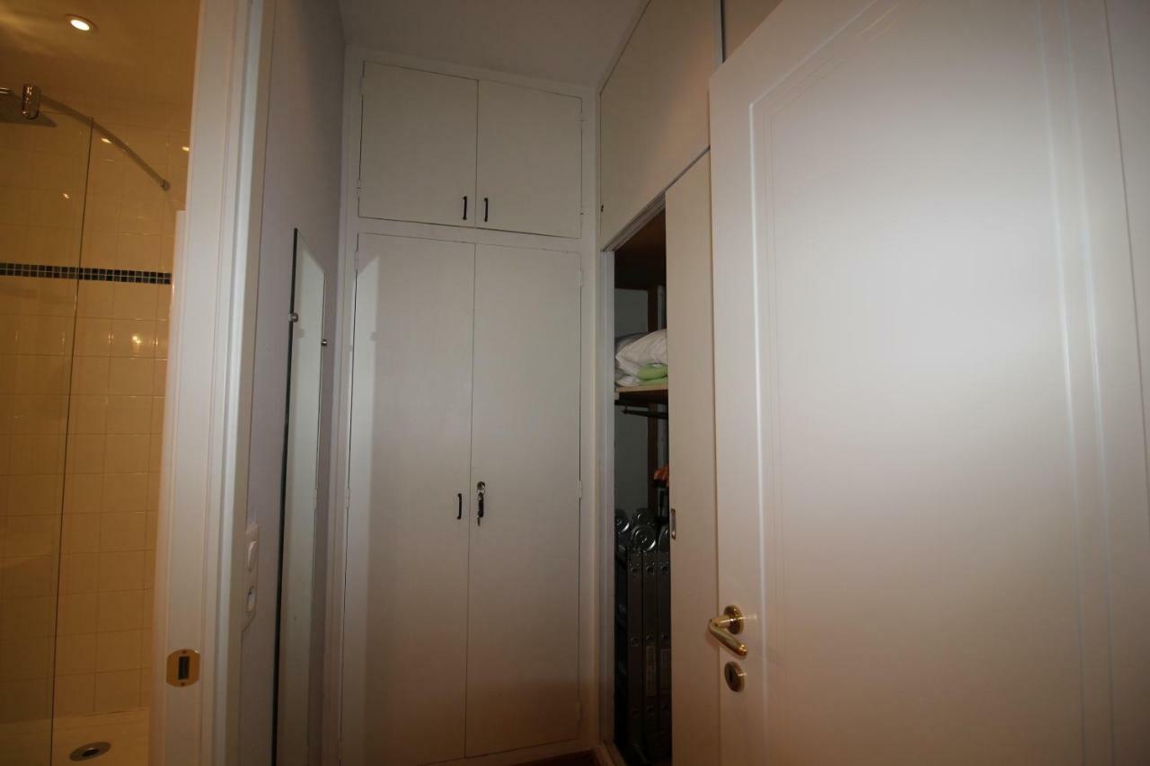 Appartement Foussard Cannes Ngoại thất bức ảnh